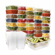 Rectangle Bento Box