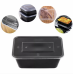 Rectangle Bento Box