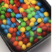 Standard Plastic Disposable Bento Box