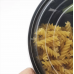 Multi Compartment Round Meal Prep Containers