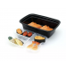 Rectangle Meal Prep Container with Individual Compartment