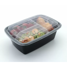 Rectangle Meal Prep Container