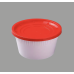 Premium Disposable Plastic Bowl