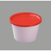 Premium Disposable Plastic Bowl