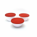 Premium Disposable Plastic Bowl