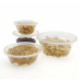 Take Away Plastic Bowl