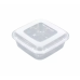 750ml/24oz Square Meal Prep Containers