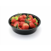 Flat Meal Prep Container