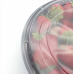 Flat Meal Prep Container