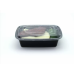 Rectangle Meal Prep Container
