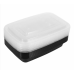 Rectangle Meal Prep Container