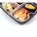Rectangle Meal Prep Container